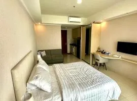 GREEN SEDAYU APARTMENT b28