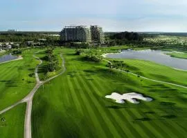 Xtu Golf Villa Forest City三房独栋别墅