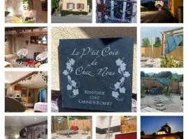 Le p'tit coin de chez nous