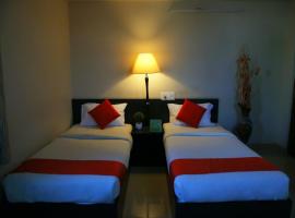 Orange Corner Hotel, Airport pickup & drop Available 24X7