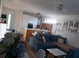 3 izbovy RD - bungalow