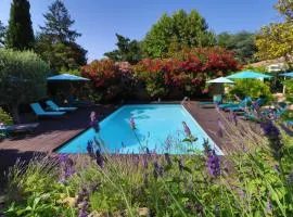 马斯乐德波唐旅馆