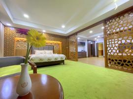 Mamata Palli Resort，位于Dhananjaypur的酒店