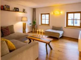 Appartement Central