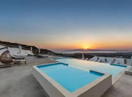 Mandilaras Village - The Panorama of Naxos
