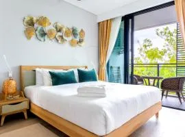 Cassia 2 BR Lake&Road View apt by NLA