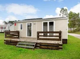 Bungalow T2 I I- 15 Min From Nazaré