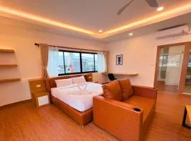 The Lodge Pattaya