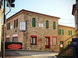Residenza Tito Livio Teolo