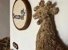 El Secanet