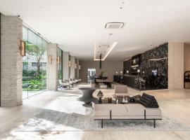 Maison Hotel Bangkok，位于曼谷的酒店