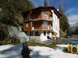 Къща за гости Донука，位于潘尼希特的酒店