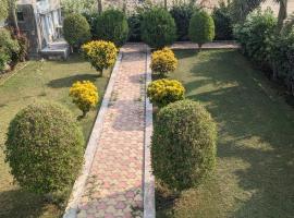 Shakti Farm House And Holiday Home