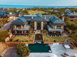 Pezula Nature Retreat，位于克尼斯纳的酒店