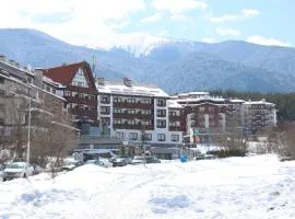 Panorama Resort Bansko