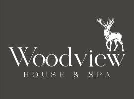 Woodview House，位于埃尔金的酒店