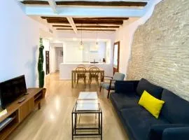 VTZ El Balcón de Rey Alfonso I