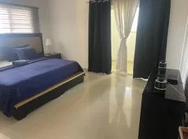 room in 2bedroom apartment, white Sands, Bavaro
