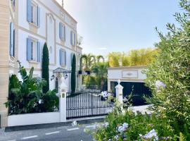 Villa Caprice