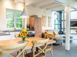 Ferienwohnung "Stellmacherei"