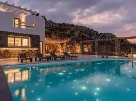 Ornos Nolan Villa