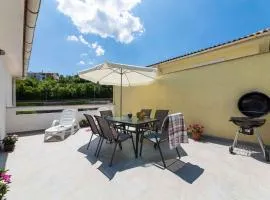 Apartment in Vrbnik - Insel Krk 13610