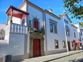 CASA DA ALAMEDA