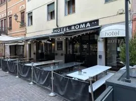 Albergo Roma