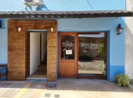 Hotel Trinidad