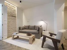 Elegant Loft for 4pax in the center of Sevilla