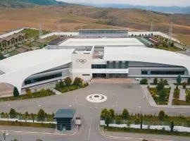 Arena Hotel Goygol