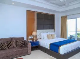 Ocean Breeze Studio Apartment Negombo