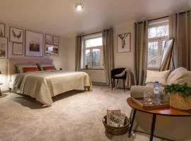 Vakantiewoning 'De Teut'