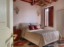 House with a view in Tuscany