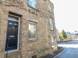 Corner Cottage