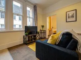 Studio - Contractor-Friendly Apartment-High Street