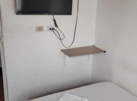 Hotel Familiar Norcasia，位于Norcasia的酒店