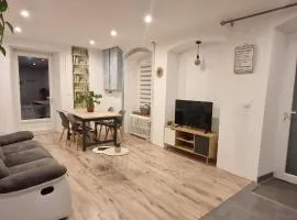 Gîte du Rocher des Commères