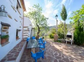 farmhouse la Curiosa