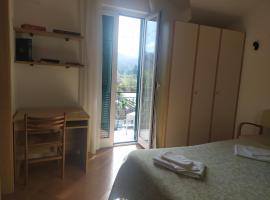 Da Teresa，位于Bardineto的酒店