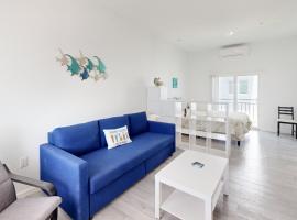 Sea Grape Getaway，位于马拉松的酒店