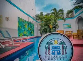 The Blue House Hostel