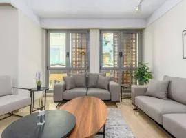 Symphony 1 Bedroom Apartment in Solidere