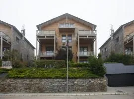 Gloom 3-BR Apt in Tilal Faqra