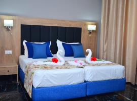 Hôtel Joya Paradise & SPA Djerba，位于Djerba的酒店