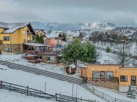 Transylvanian Views