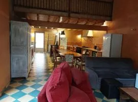 maison de caractère