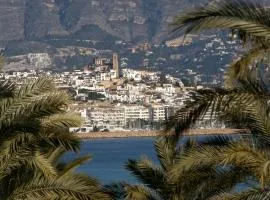 Siscar Apartment Altea