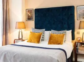 Monument Serviced Apartments