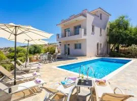 Villa Panorama Tessera